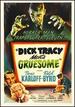 Dick Tracy Meets Gruesome: Dick Tracy