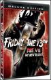 Friday the 13th Part VII: the New Blood [Dvd]