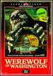 Werewolf of Washington (Alpha Video Rewind Series)