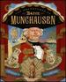 The Adventures of Baron Munchausen [Blu-ray] [Criterion Collection]