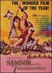 Samson and the Seven Miracles of the World [Dvd]