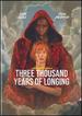 Three Thousand Years of Longing [4k Uhd] [Blu-Ray]
