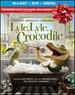 Lyle, Lyle, Crocodile [Blu-Ray]