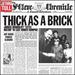 Thick as a Brick (180 Gram Vinyl)