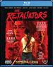 The Retaliators Motion Picture Soundtrack [Cassette]