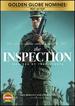 The Inspection [Dvd]