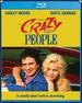 Crazy People (1990) [Blu-Ray]