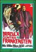 Dracula, Prisoner of Frankenstein (Aka Drácula Contra Frankenstein) [Dvd]