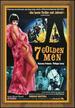 Seven Golden Men-Anamorphic Widescreen Edition [Dvd]