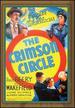 The Crimson Circle [Dvd]