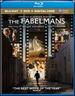 The Fabelmans (Blu-Ray + Dvd + Digital)