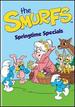 Smurfs, the: Springtime Specials (Dvd)