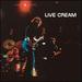 Live Cream Vol. II [Vinyl]