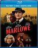 Marlowe [Includes Digital Copy] [Blu-ray/DVD]