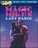 Magic Mike's Last Dance (Blu-Ray + Dvd + Digital)