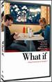 What If? (2013) [Dvd]