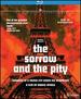 The Sorrow and the Pity [Blu-Ray]