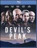 Devil's Peak Blu-Ray