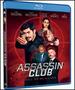 Assassin Club [Blu-Ray]