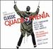 Pete Townshend's Classic Quadrophenia With Alfie Boe (Cd & Dvd)
