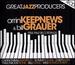 Great Jazz Prod. : O. Keepnews & B. Grauer-1955-62 Rec