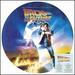 Back to the Future [Lp Picture Disc Reissue]