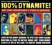 100% Dynamite! Ska, Soul, Rocksteady & Funk in Jamaica