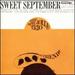 Sweet September [Vinyl]