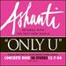 Ashanti / Only U