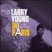 Larry Young in Paris-the Ortf Recordings