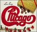 Love Songs [Audio Cd] Chicago