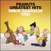 Peanuts Greatest Hits [LP]