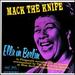 Mack the Knife: Ella in Berlin [Vinyl]