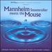 Mannheim Steamroller Meets the Mouse: Unique Musical Creations Based on Disney Songs