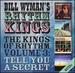 Kings of Rhythm Volume 3: Tell You a Secret