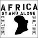 Africa Stand Alone [Vinyl]