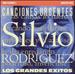 The Best of Silvio Rodriguez: Cuba Classics 1