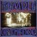 Temple of the Dog [2 Cd/Blu-Ray Audio/Dvd][Super Deluxe Ed