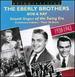 The Eberly Brothers: Smooth Singers of the Swing Era-Centenary Tribute, Their 26 Finest