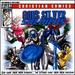 God's Silver Soldiers [The Visual Novel Soundtrack Album]