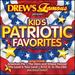 Kids Patriotic Favorites