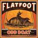 Odd Boat (Red Vinyl) [Vinyl]