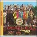 Sgt. Pepper's Lonely Hearts Club Band [Anniversary Edition]