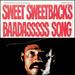 Sweet Sweetback's Baadasssss Song [Lp]