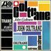 Trane: The Atlantic Collection [LP]