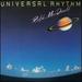 Universal Rhythm [Vinyl]