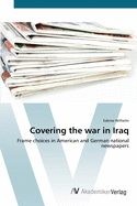 Covering the War in Iraq