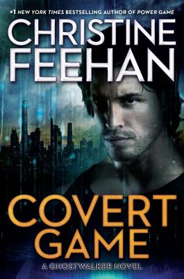 Covert Game - Feehan, Christine