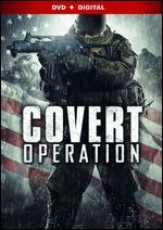 Covert Operation - Mathieu Weschler