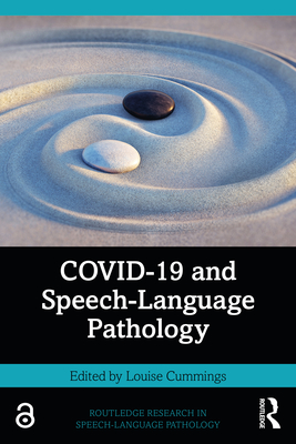 COVID-19 and Speech-Language Pathology - Cummings, Louise (Editor)